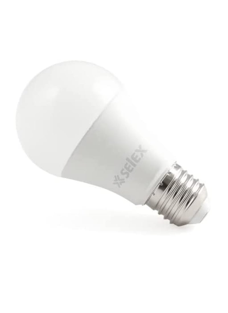 Selex - LED LAMP 9W E27 SLB-A60-9W-LX SAMSUNG-SELEX WW (PACK OF 10) - Image 1