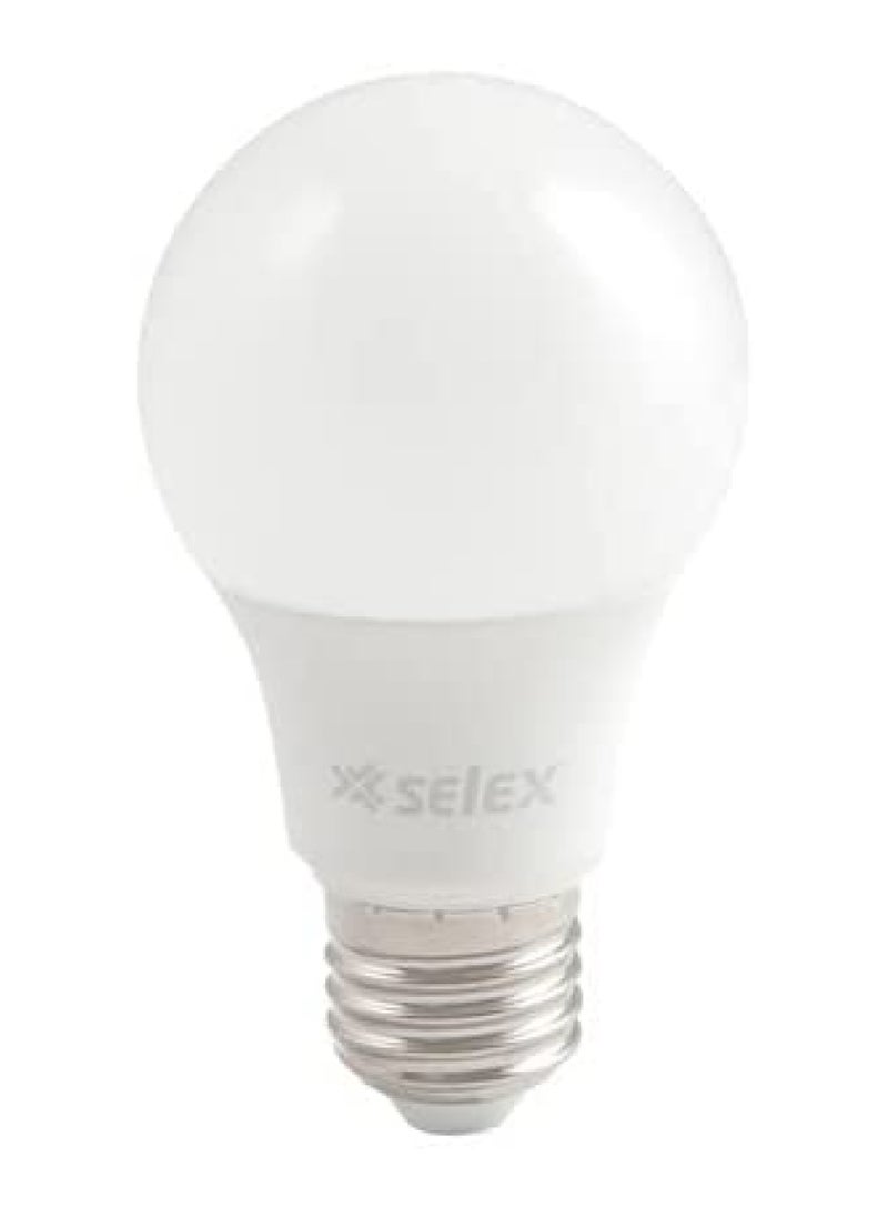 Selex - LED LAMP 9W E27 SLB-A60-9W-LX SAMSUNG-SELEX WW (PACK OF 10) - Image 1