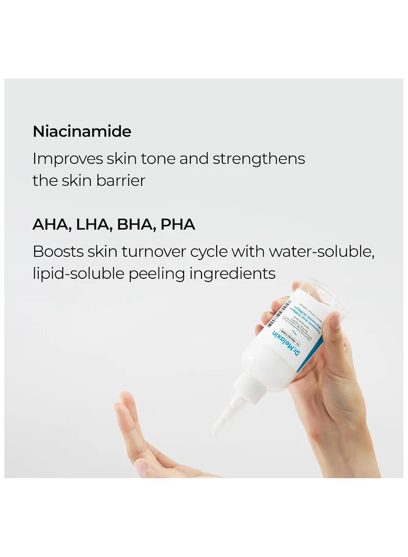 دكتور ميلاكسين Tx-Peeling تونر 150 مل
