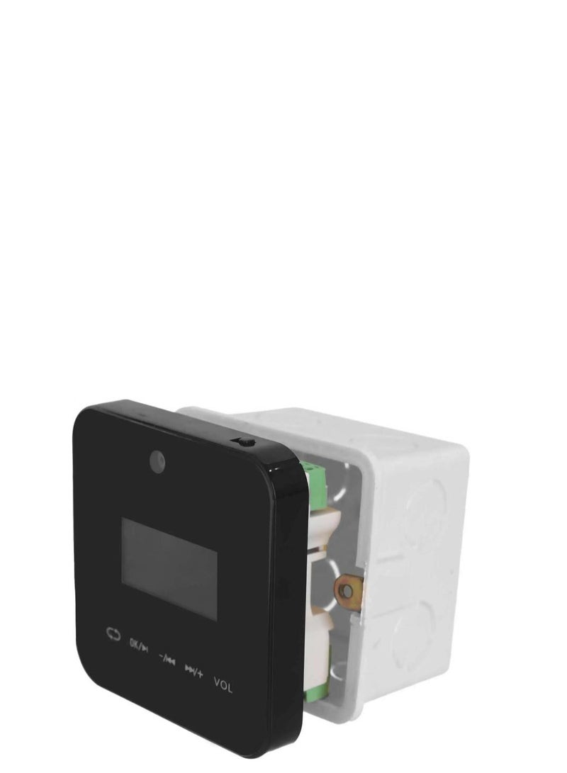 بطاقة ذاكرة بلوتوث AUX من GM Bluetooth Audio Hi Music - Image 2