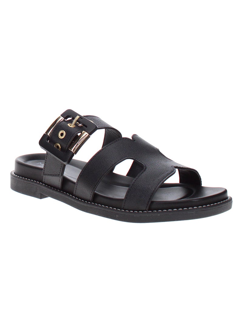 MODARE Flat Sandals for Women – Stylish & Comfortable Everyday Wear - Image 1