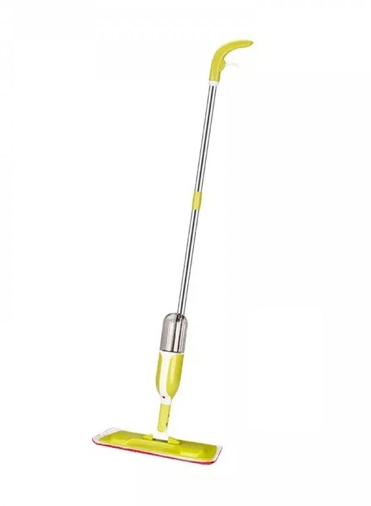 Hi homey 2 Pcs set Flat Mop With Bucket & Spray Mop - Image 4