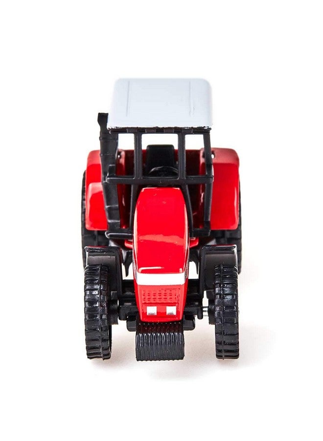 Siku Massey Ferguson Tractor - Image 4