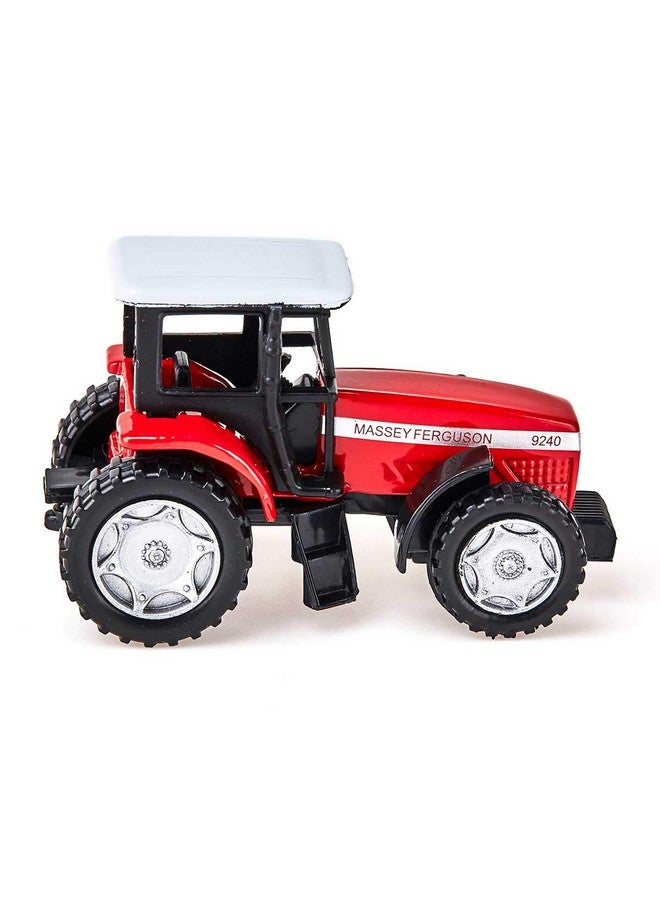 Siku Massey Ferguson Tractor - Image 2