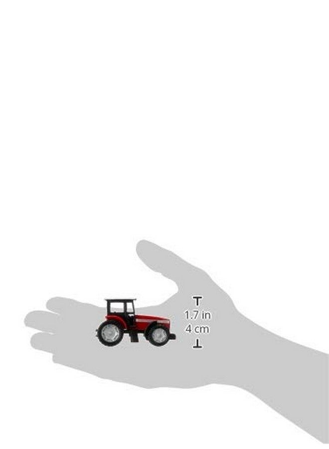 Siku Massey Ferguson Tractor - Image 3