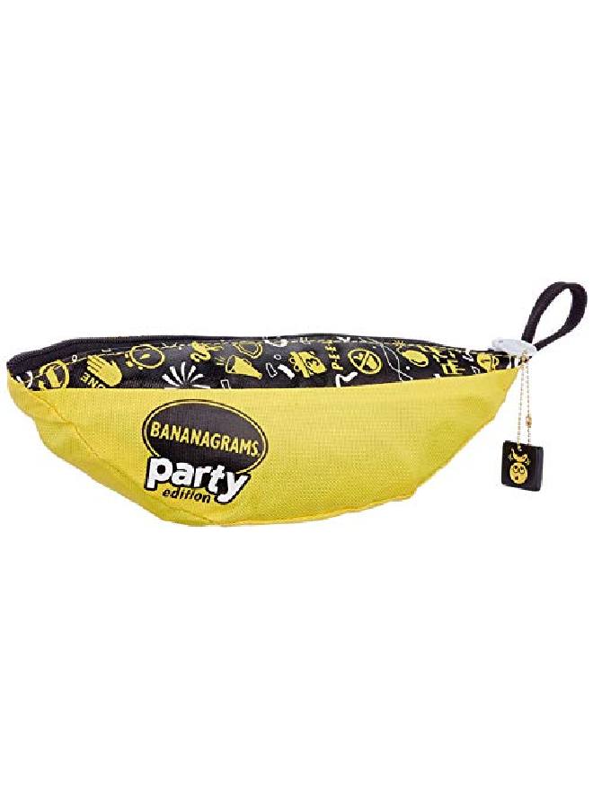 Bananagrams إصدار الحفلة - Image 3