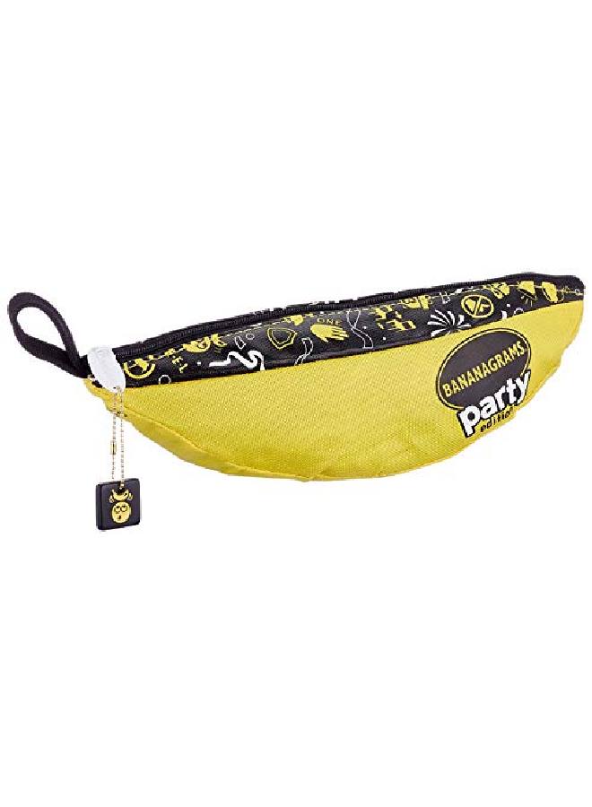 Bananagrams إصدار الحفلة - Image 1