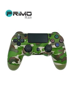 Camouflage green