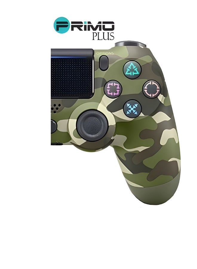 PRIMO PLUS محرك مزدوج الاهتزاز 4 وحدة تحكم لاسلكية - Image 4