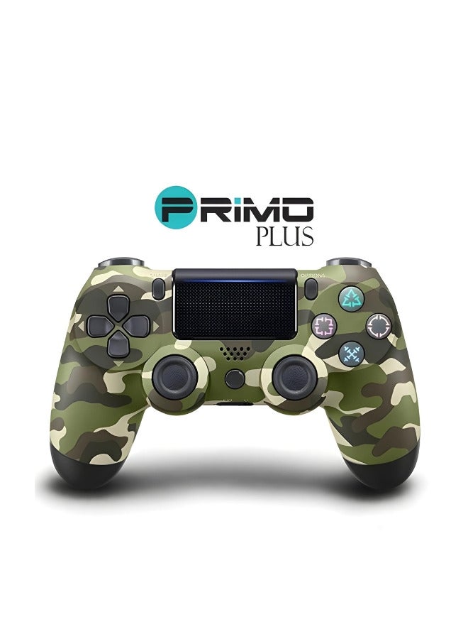 PRIMO PLUS محرك مزدوج الاهتزاز 4 وحدة تحكم لاسلكية - Image 5