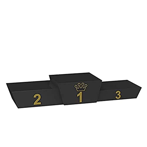 POP Pop Podium Black - Image 1