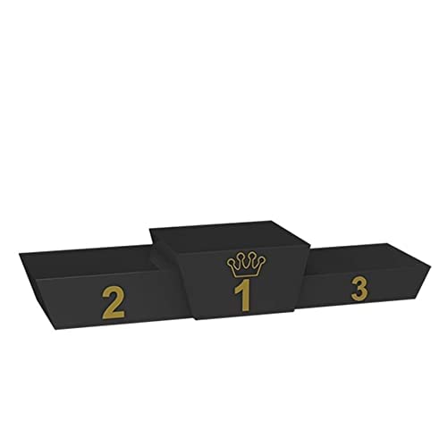 POP Pop Podium Black - Image 3