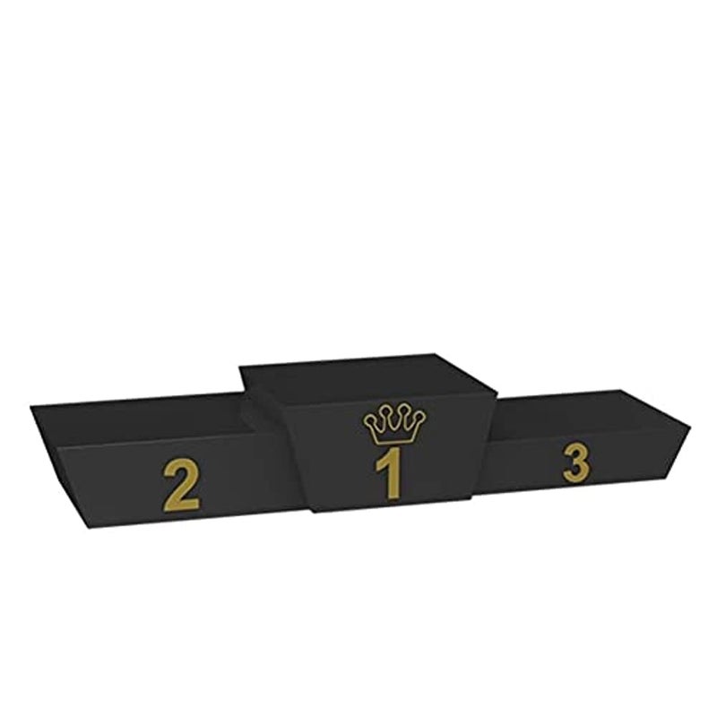 POP Pop Podium Black - Image 2