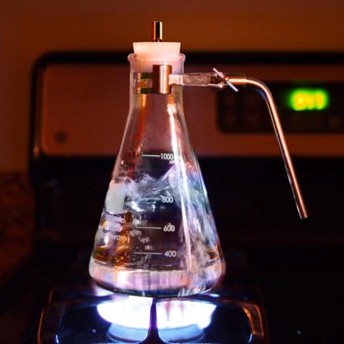 Periodic Tableware Laboratory Kettle - Image 2