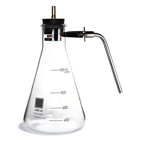 Periodic Tableware Laboratory Kettle - Image 1