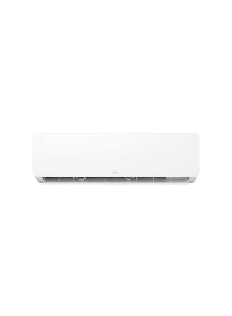 LG Hero On/Off Air Conditioner – 2.25HP – Cooling only – fast cooling - White 5280 mW S4-C18RZACA white - Image 2