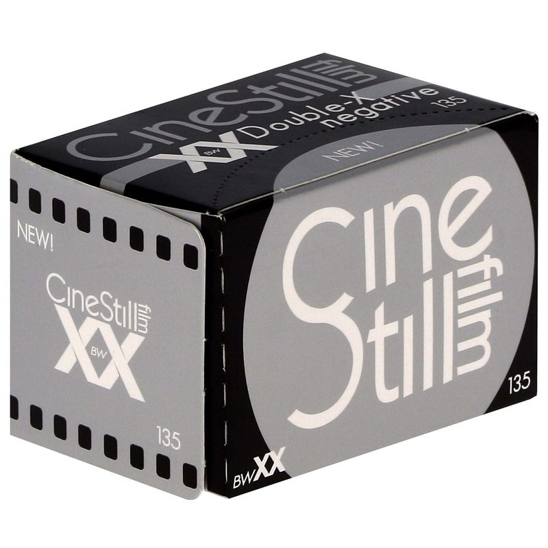 CineStill 250 Film BwXX Double-X Black and White Negative Film (35mm Roll Film, 36 Exposures) - Image 5