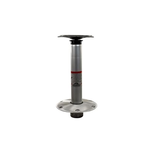 Springfield 1300715-HL1 Plug-In Non-Locking Removable Pedestal Hi-Lo 3-Piece Package - Image 1