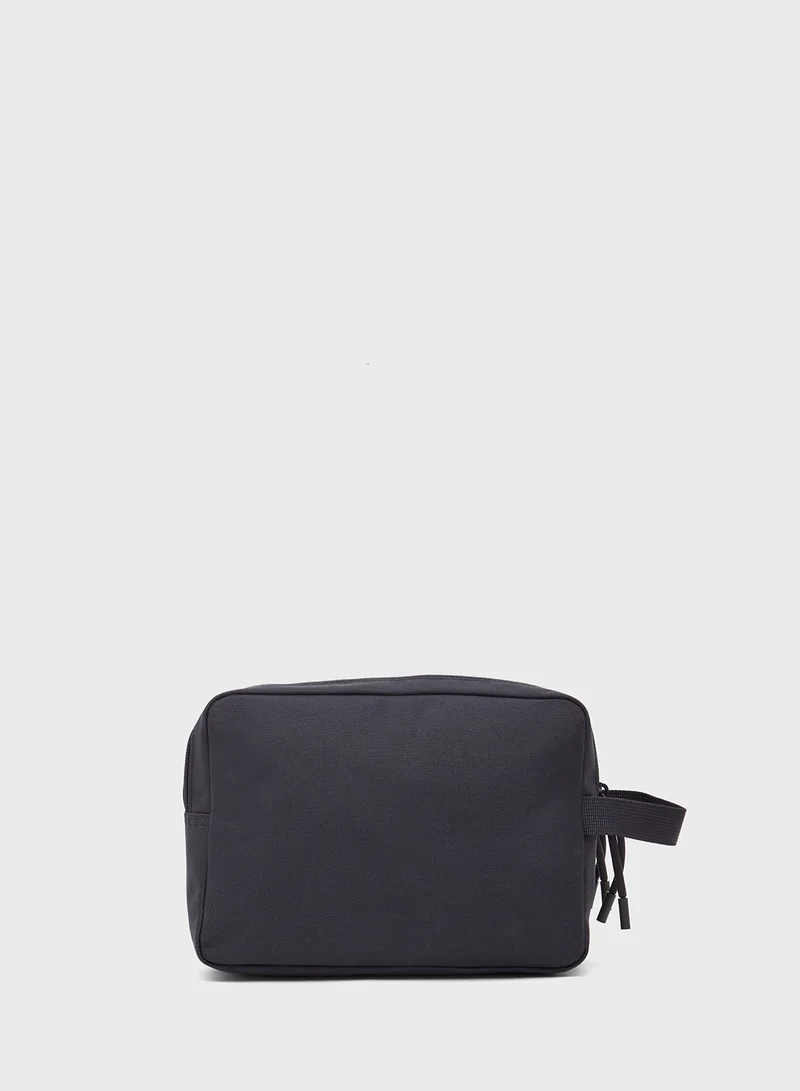 LACOSTE Classic Toilet Kit