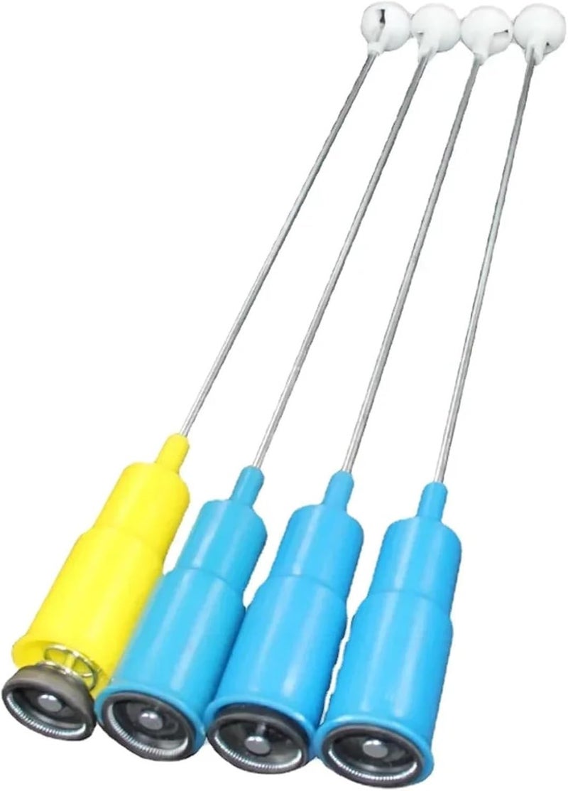 غسالة امتصاص الصدمات تعليق الربيع التوازن مثبت قضيب الربط 56 5 سم 1281 1301 - Image 1