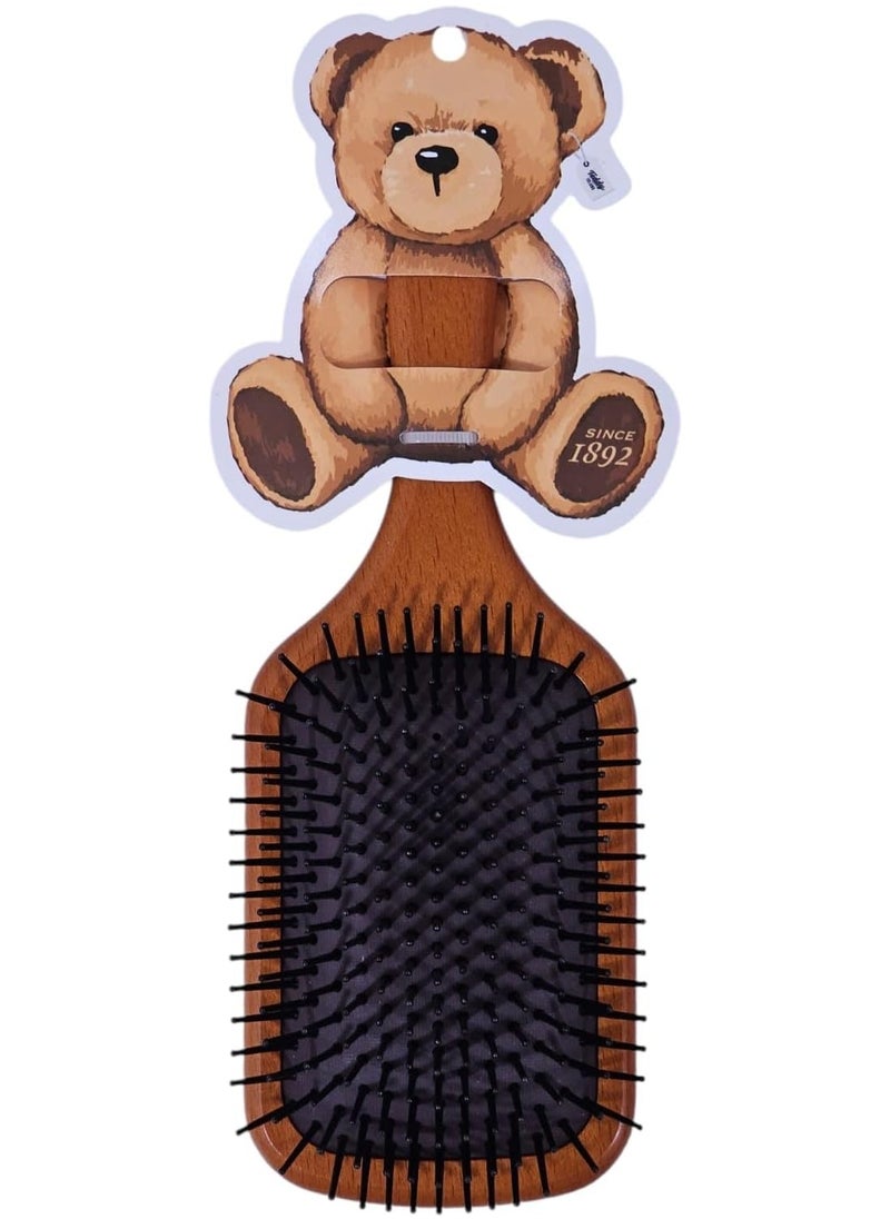 Natural Beech Wood Hair Comb Scalp Massage Reduces Frizz, Soft Touch, Anti-Static for Men and Women - pzsku/ZD99A9A154F22CC7F8087Z/45/_/1737286450/f4e00ac5-4a16-4bd5-99eb-0f1eb378724f