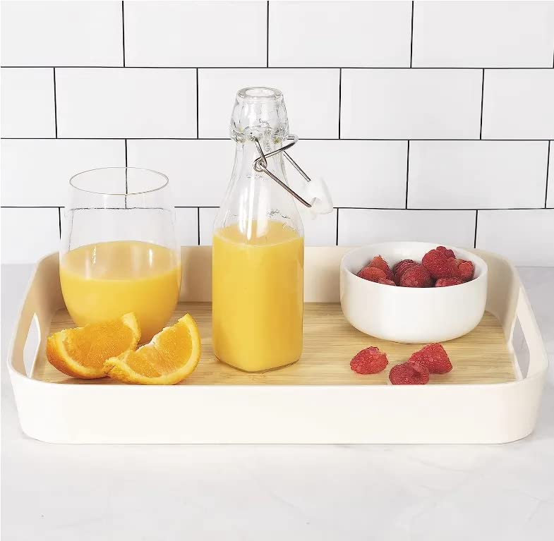 DANSR DANSR Swing Top Glass Bottles 250 ML with Clear Airtight Lids for Home Brewing Kombucha Kefir Vanilla Extract Beer Oil Vinegar Homemade Juices Water Soda  - Image 3