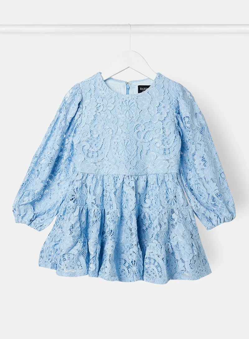 Bardot Junior Girls Ella Lace Dress