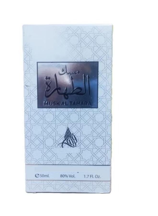 Faan Musk Al Tahara 50Ml