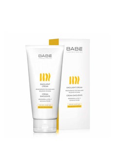 Babe Babe Emollient Cream 200 ml 