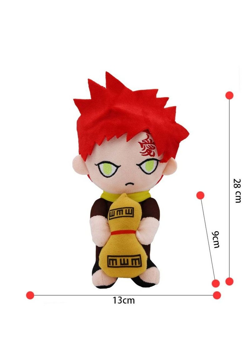 Naruto plush doll