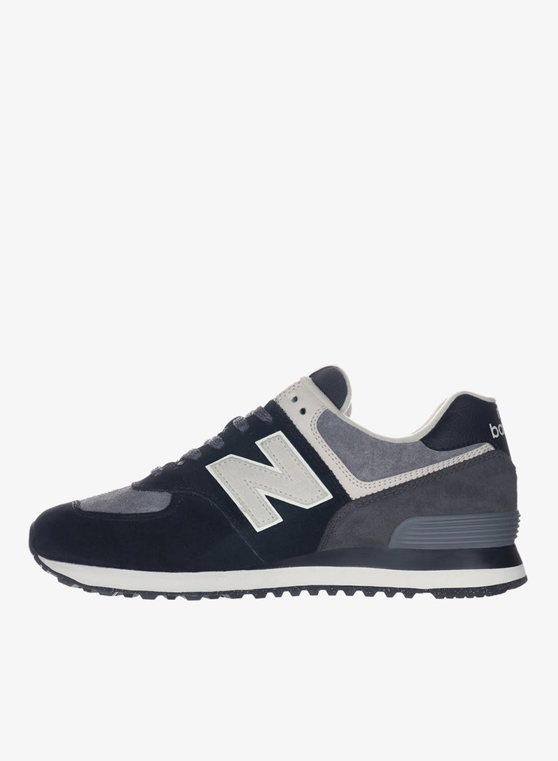 New Balance 574 Sneakers - Image 2