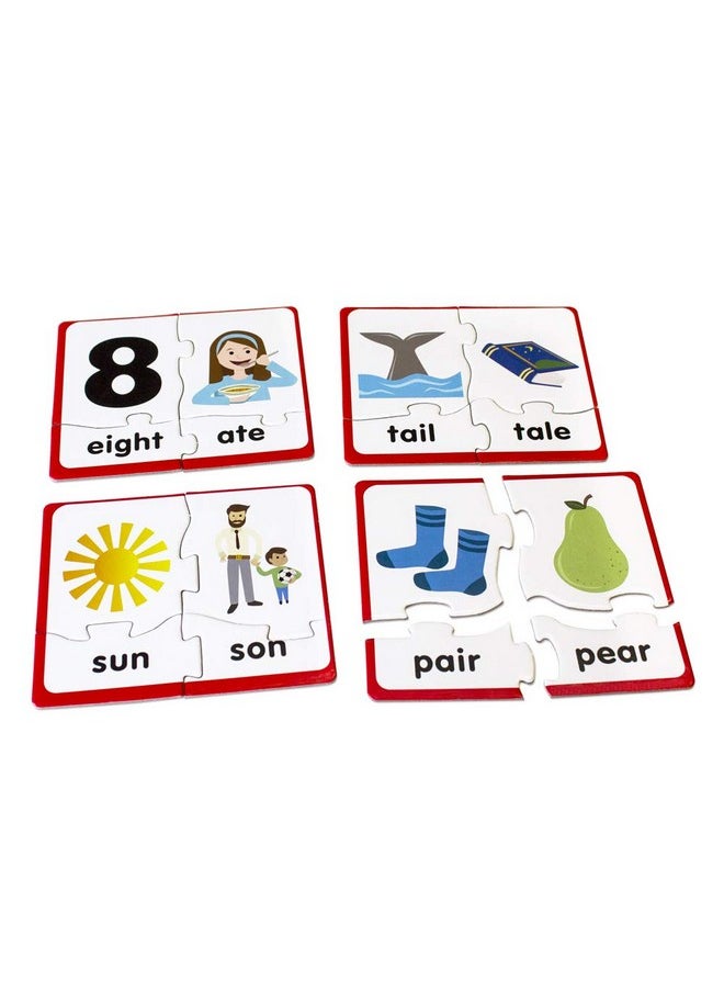 Junior Learning Junior Learning 6 Spelling Games, Multi  - Image 4