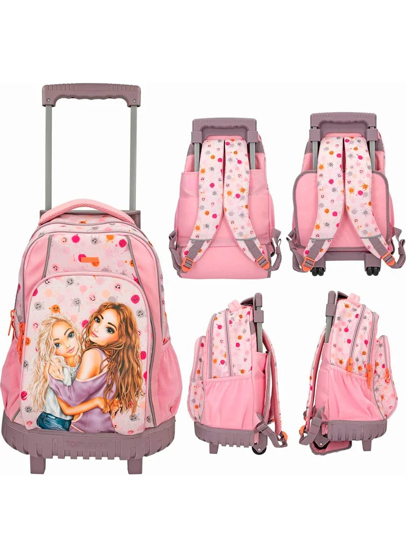 Top Model Happy Together Sliding Backpack 412267