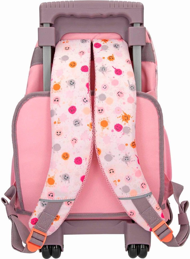 Top Model Happy Together Sliding Backpack 412267  - Image 3