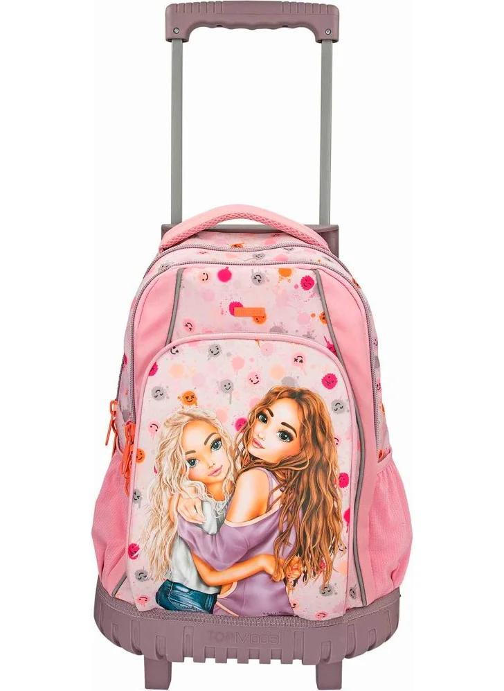 Top Model Happy Together Sliding Backpack 412267