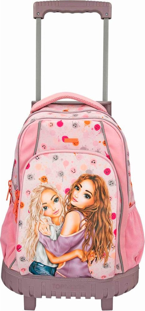 Top Model Happy Together Sliding Backpack 412267  - Image 2