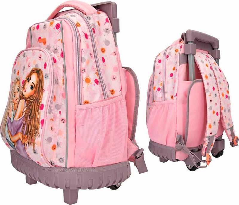 Top Model Happy Together Sliding Backpack 412267  - Image 4