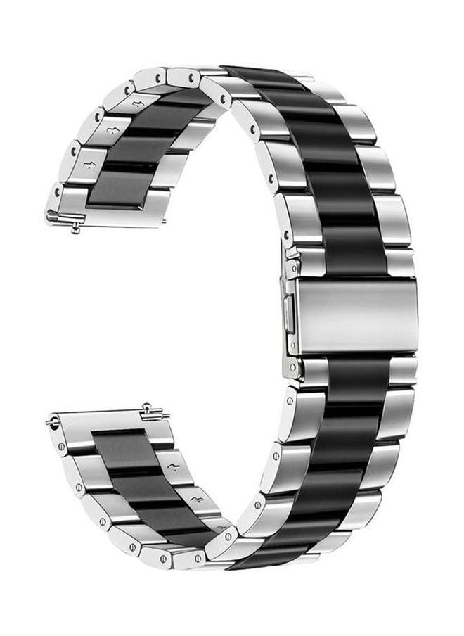 NIBEMINENT Stainless Steel Watch Strap  - Image 1