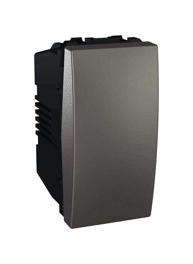 Schneider Deviater 16 Amps Gray Mgu3.163.12