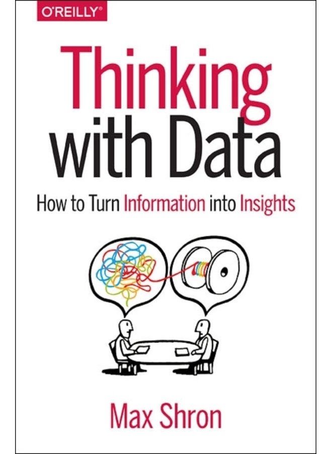 Thinking with Data - Paperback