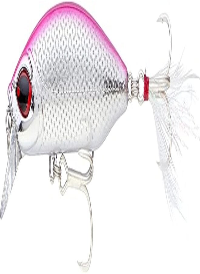Maia - Maia Sinking Castro Fish Shaped Fishing Hook 17 G - Image 1