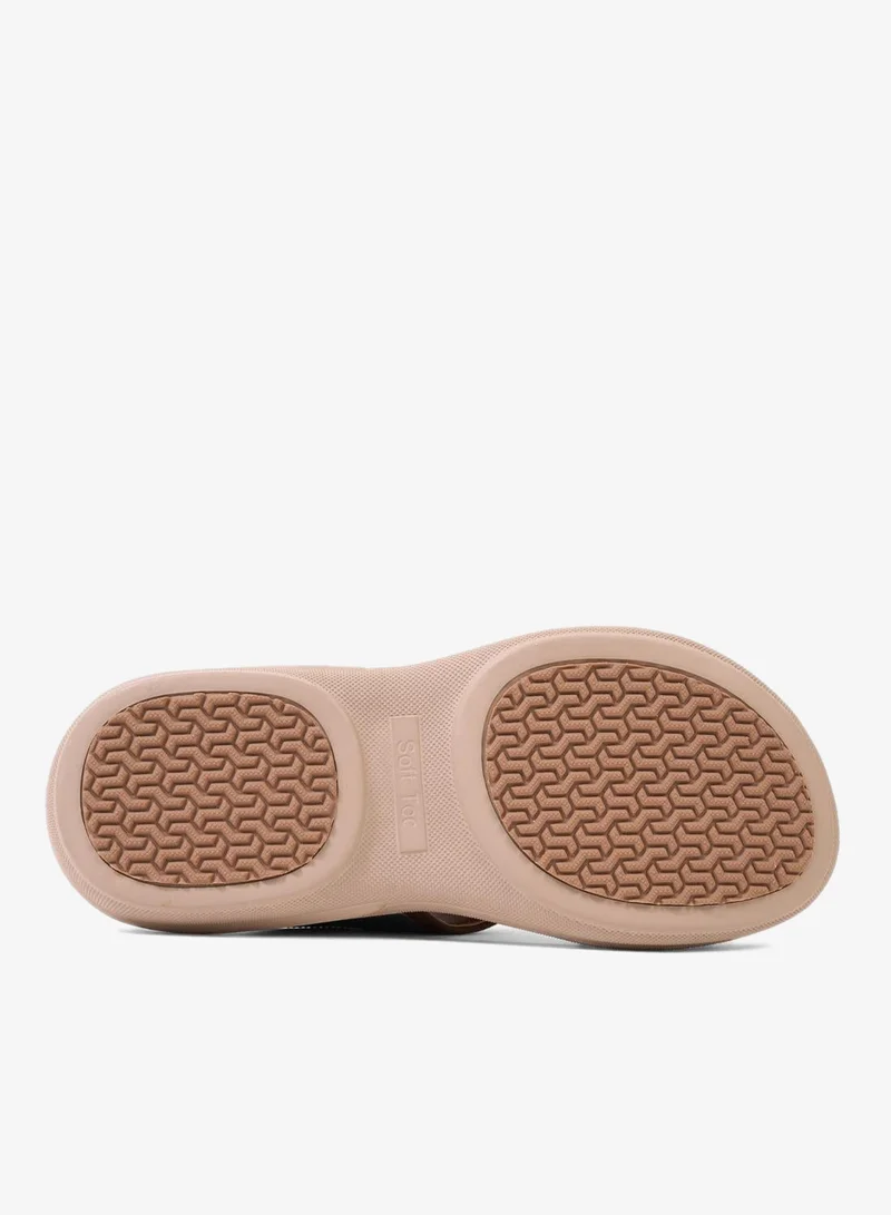 Comfort Plus  COMFORT PLUS INFINITE COMFORT ARABIC SANDALS COFFEE for Men | Best Price UAE