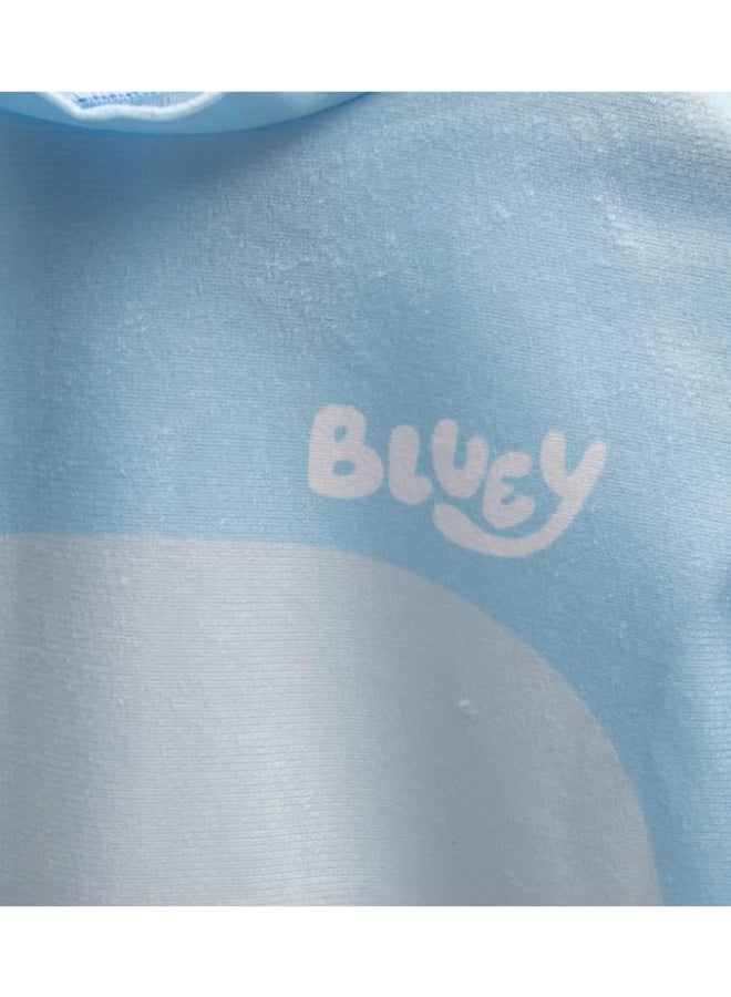 Ciao زي بلوى 3-4 سنوات | زي تنكر لشخصية كرتونية للأطفال | بدلة قفز من سلسلة بلوى للأطفال - Image 5