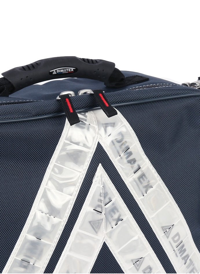 DIMATEX LEGEND Ambulance bag blue  - Image 3