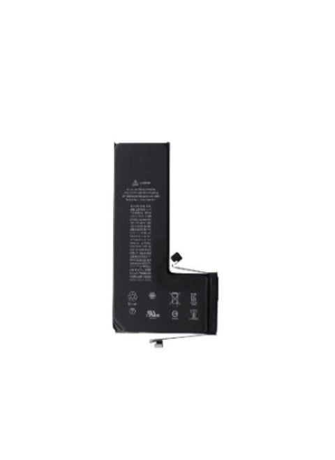 Replacement Battery For Apple iPhone 11 pro max Black
