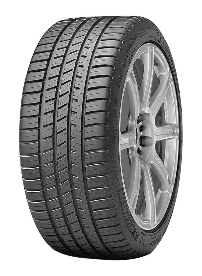 MICHELIN Pilot Sport A/S 3 All-Season Tire 275/45R20/XL 110V