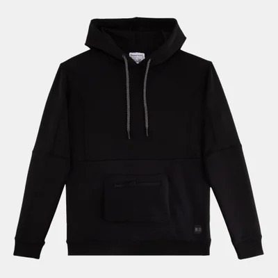 Sun and Sand Sports Kids' Zip Pocket Hoodie