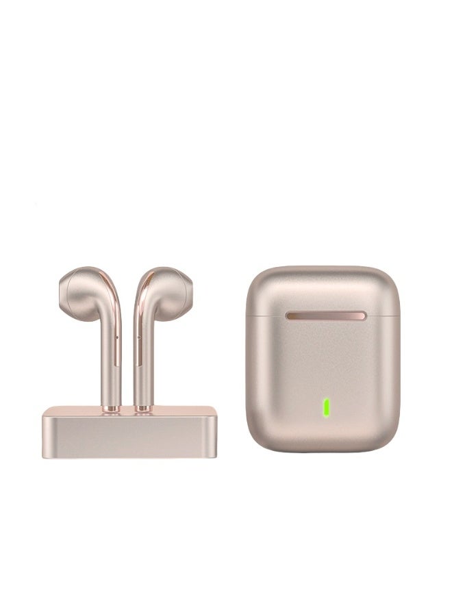 EBMINI New In Ear Noise Cancelling Wireless Bluetooth Earphones