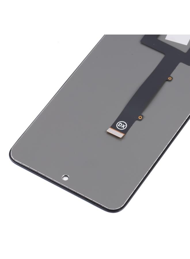 إيروريكس شاشة LCD TFT بديلة لهاتف Infinix Zero X/Zero X Pro X6810 X6811 X6811B مع مجموعة رقمية كاملة - Image 3