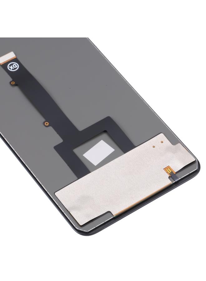 إيروريكس شاشة LCD TFT بديلة لهاتف Infinix Zero X/Zero X Pro X6810 X6811 X6811B مع مجموعة رقمية كاملة - Image 4